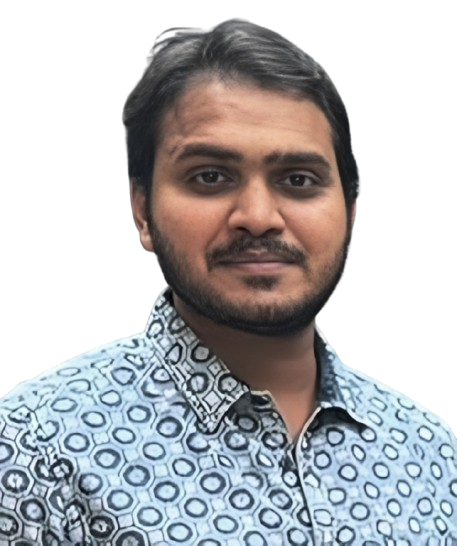 Mayank Singhaniya